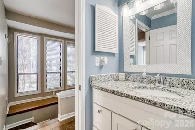 417 N Church Street #1, Charlotte, NC 28202 - Photo 21