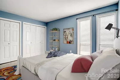 417 N Church Street #1, Charlotte, NC 28202 - Photo 17