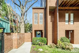 417 N Church St, Charlotte, NC 28202 - Photo 1