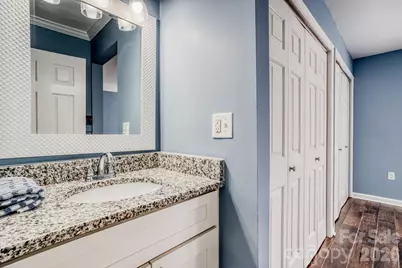 417 N Church Street #1, Charlotte, NC 28202 - Photo 23