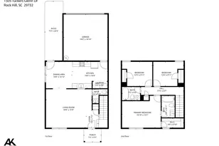 1505 Tuckers Glenn Dr, Rock Hill, SC 29732 - Photo 27