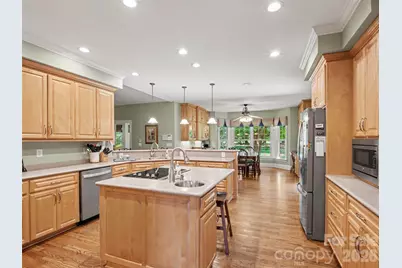 1422 Stone Gate Drive, Shelby, NC 28150 - Photo 11