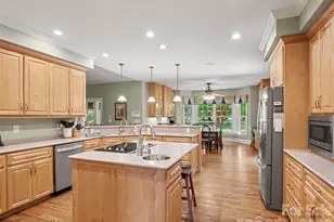 1422 Stone Gate Dr, Shelby, NC 28150 - Photo 11