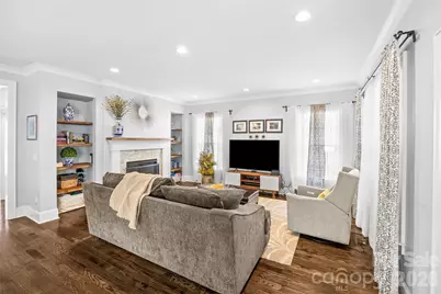 2024 Ashland Avenue, Charlotte, NC 28205 - Photo 19