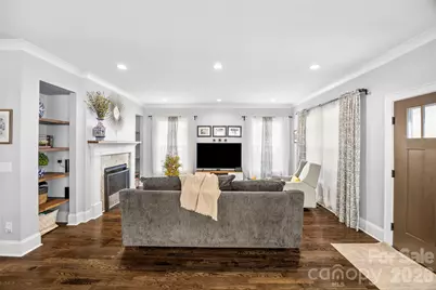 2024 Ashland Avenue, Charlotte, NC 28205 - Photo 3