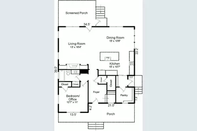 2024 Ashland Avenue, Charlotte, NC 28205 - Photo 43