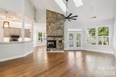 206 Millingport Lane, New London, NC 28127 - Photo 9