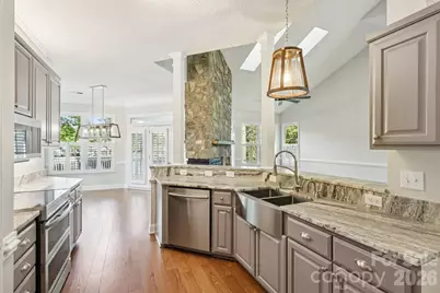 206 Millingport Lane, New London, NC 28127 - Photo 19