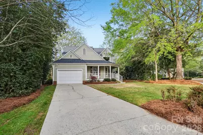 206 Millingport Lane, New London, NC 28127 - Photo 1