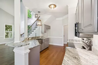 206 Millingport Lane, New London, NC 28127 - Photo 17