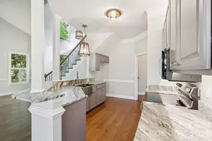 206 Millingport Ln, New London, NC 28127 - Photo 17