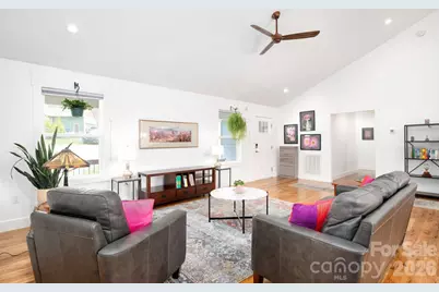 311 Hookers Gap Road, Candler, NC 28715 - Photo 5