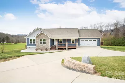 311 Hookers Gap Road, Candler, NC 28715 - Photo 1