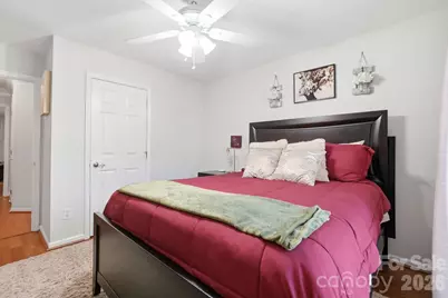 8540 Piccone Brook Lane, Charlotte, NC 28216 - Photo 35