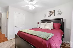 8540 Piccone Brook Ln, Charlotte, NC 28216 - Photo 35