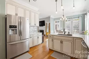 8540 Piccone Brook Ln, Charlotte, NC 28216 - Photo 17