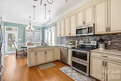 8540 Piccone Brook Lane, Charlotte, NC 28216 - Photo 15