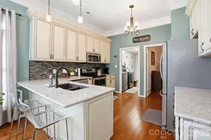 8540 Piccone Brook Ln, Charlotte, NC 28216 - Photo 11