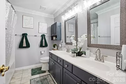 8540 Piccone Brook Lane, Charlotte, NC 28216 - Photo 33