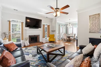 8540 Piccone Brook Lane, Charlotte, NC 28216 - Photo 7