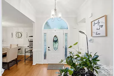 8540 Piccone Brook Lane, Charlotte, NC 28216 - Photo 5