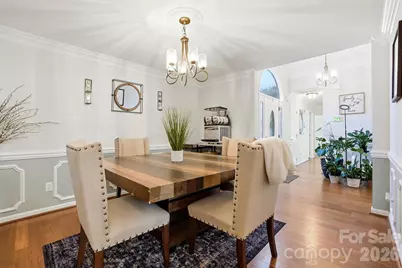 8540 Piccone Brook Lane, Charlotte, NC 28216 - Photo 19