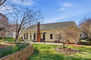 8540 Piccone Brook Ln, Charlotte, NC 28216 - Photo 47