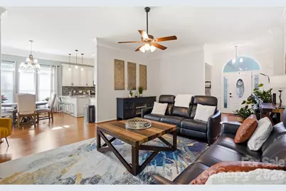 8540 Piccone Brook Lane, Charlotte, NC 28216 - Photo 9