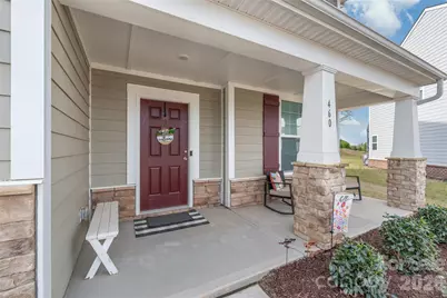 460 Caleb Street, Monroe, NC 28110 - Photo 3
