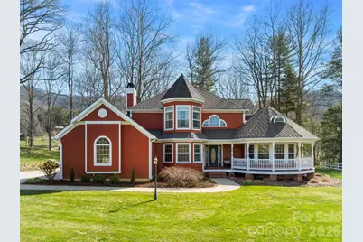 223 Fairway Terrace, Canton, NC 28716 - Photo 3
