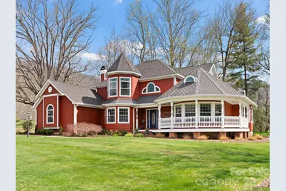 223 Fairway Terrace, Canton, NC 28716 - Photo 47