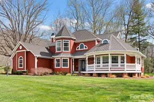 223 Fairway Terrace, Canton, NC 28716 - Photo 47