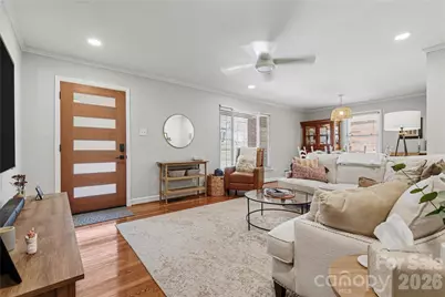 4417 Collingwood Drive, Charlotte, NC 28209 - Photo 5