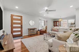 4417 Collingwood Dr, Charlotte, NC 28209 - Photo 5