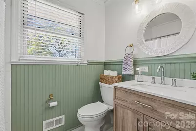 4417 Collingwood Drive, Charlotte, NC 28209 - Photo 13