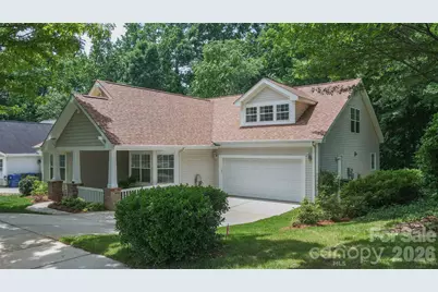 6855 Colonial Garden Drive, Huntersville, NC 28078 - Photo 33