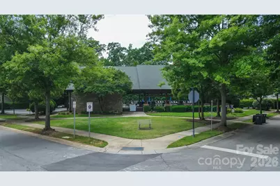 6855 Colonial Garden Drive, Huntersville, NC 28078 - Photo 35