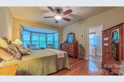 6855 Colonial Garden Drive, Huntersville, NC 28078 - Photo 19