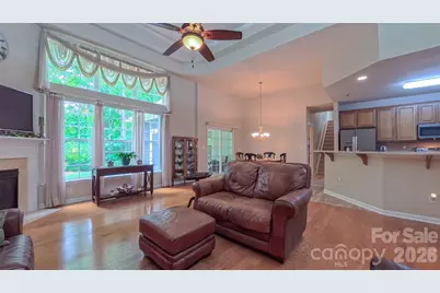 6855 Colonial Garden Drive, Huntersville, NC 28078 - Photo 11