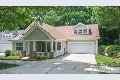 6855 Colonial Garden Drive, Huntersville, NC 28078 - Photo 1