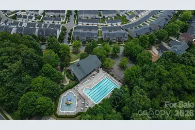 6855 Colonial Garden Drive, Huntersville, NC 28078 - Photo 37