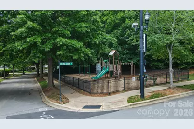 6855 Colonial Garden Drive, Huntersville, NC 28078 - Photo 35
