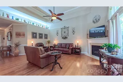 6855 Colonial Garden Drive, Huntersville, NC 28078 - Photo 13