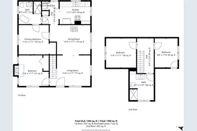 291 McCrary Place SW, Lenoir, NC 28645 - Photo 29