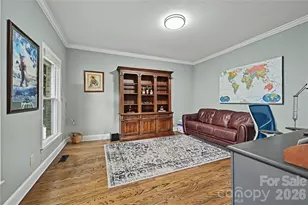 4841 Mountain Point Ln, Charlotte, NC 28216 - Photo 9