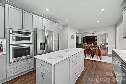 4841 Mountain Point Lane, Charlotte, NC 28216 - Photo 23