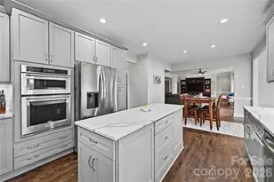 4841 Mountain Point Ln, Charlotte, NC 28216 - Photo 23