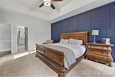 4841 Mountain Point Lane, Charlotte, NC 28216 - Photo 21