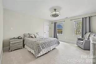 4841 Mountain Point Ln, Charlotte, NC 28216 - Photo 33