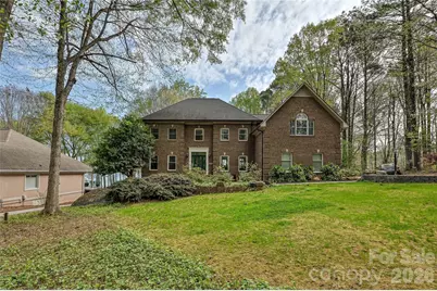 4841 Mountain Point Lane, Charlotte, NC 28216 - Photo 5